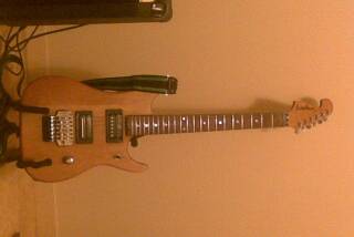 Washburn N2 NMK
