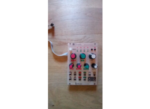 Mutable Instruments Clouds (22009)