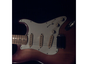 Eagle Stratocaster Replica (61432)