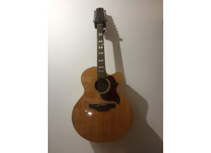 Takamine EG523SC-12