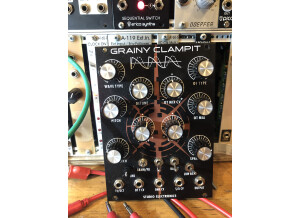 Studio Electronics Grainy Clampit