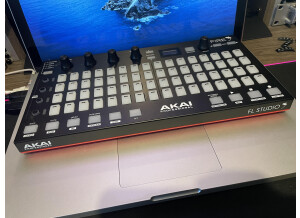 Akai Professional Fire (88810)