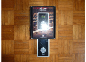 Apogee Electronics Duet 2