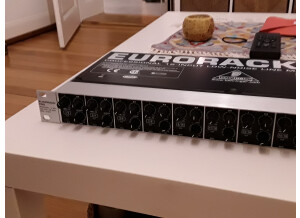 Behringer Eurorack RX1602 (76202)