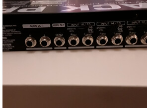 Behringer Eurorack RX1602 (35376)