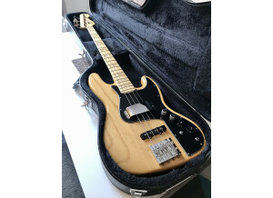 Fender Marcus Miller Jazz Bass (45977)