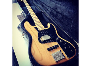 Fender Marcus Miller Jazz Bass (73700)
