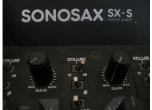 Sonosax SX-S (40930)