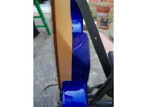 Squier Stagemaster 7