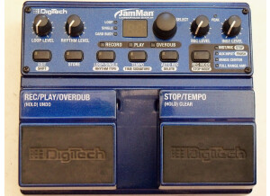 DigiTech JamMan (83258)