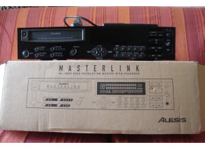 Alesis MasterLink ML-9600 (77769)