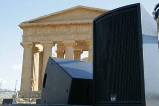 LSS SP530V5