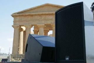LSS SP530V5