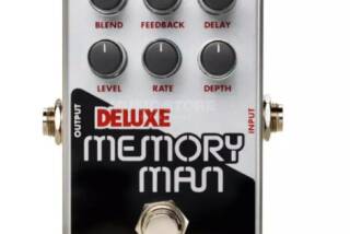 Electro-Harmonix Nano Deluxe Memory Man