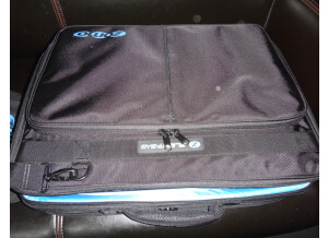 Zomo Kontrol S4 Flightbag for Native Instruments S4 (46240)