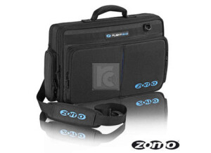 Zomo Kontrol S4 Flightbag for Native Instruments S4