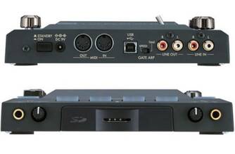 Korg Kaossilator Pro