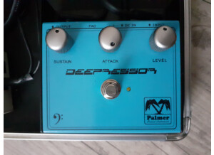 Palmer Deepressor (46061)