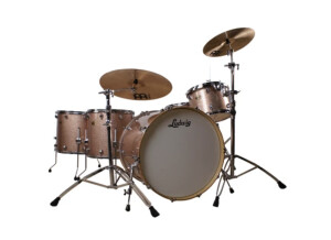Ludwig Drums Centennial - Rock 24 - Limited Edition (33353)