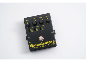 Tech 21 SansAmp GT2 (9534)