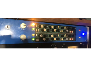 Neve 8108 Channel Strip (65664)