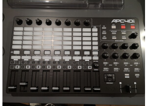 Akai Professional APC40 mkII (73038)