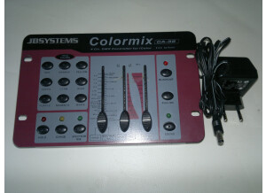 JB Systems CA32 (50802)