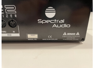 Spectral Audio Neptune II (37230)
