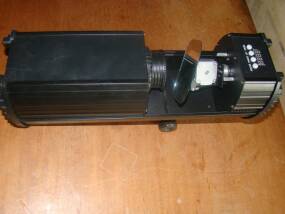 Lightmaxx DJ Scan LED