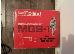 Roland MGS-1