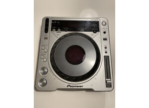 Pioneer CDJ-800 MK2 (14522)