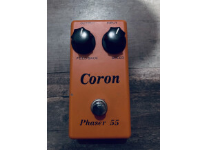 Coron Phaser 55