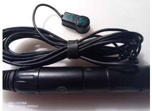 AKG C411PP (69331)