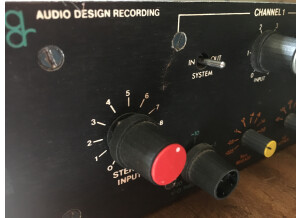 Adr (audio Design & Recording) F690-RS