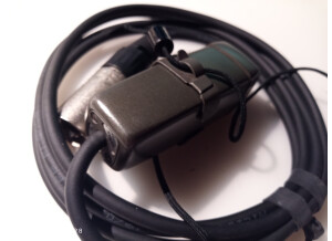 Sennheiser MD 214