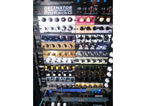 Randall MTS Series - RM 4