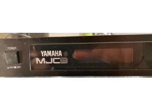 Yamaha MJC8 (22717)