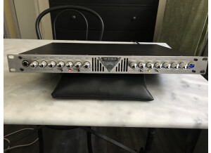 Mesa Boogie V-Twin Rack (9891)