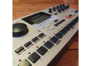 Elektron Machinedrum SPS-1UW MKII (42151)