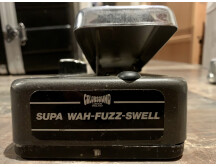 ColorSound Supa Wah Fuzz Swell original (99579)