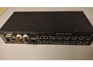 RME Audio Hammerfall DSP Multiface (24392)