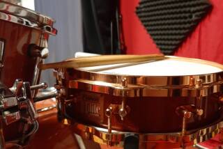 Sonor Exclusive 14"x4"