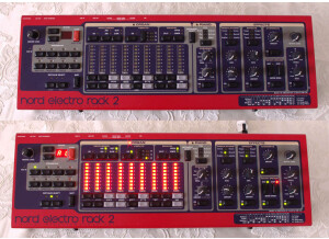 Clavia Nord Electro Rack 2 (61418)