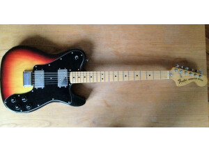 Fender Telecaster US deluxe '72