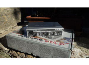 M-Audio Firewire Solo (38871)