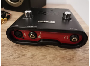 Line 6 TonePort UX1 (89187)