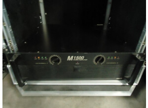 Inter-M M 1500 (4143)