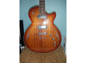 Parkwood PWH4 (22706)