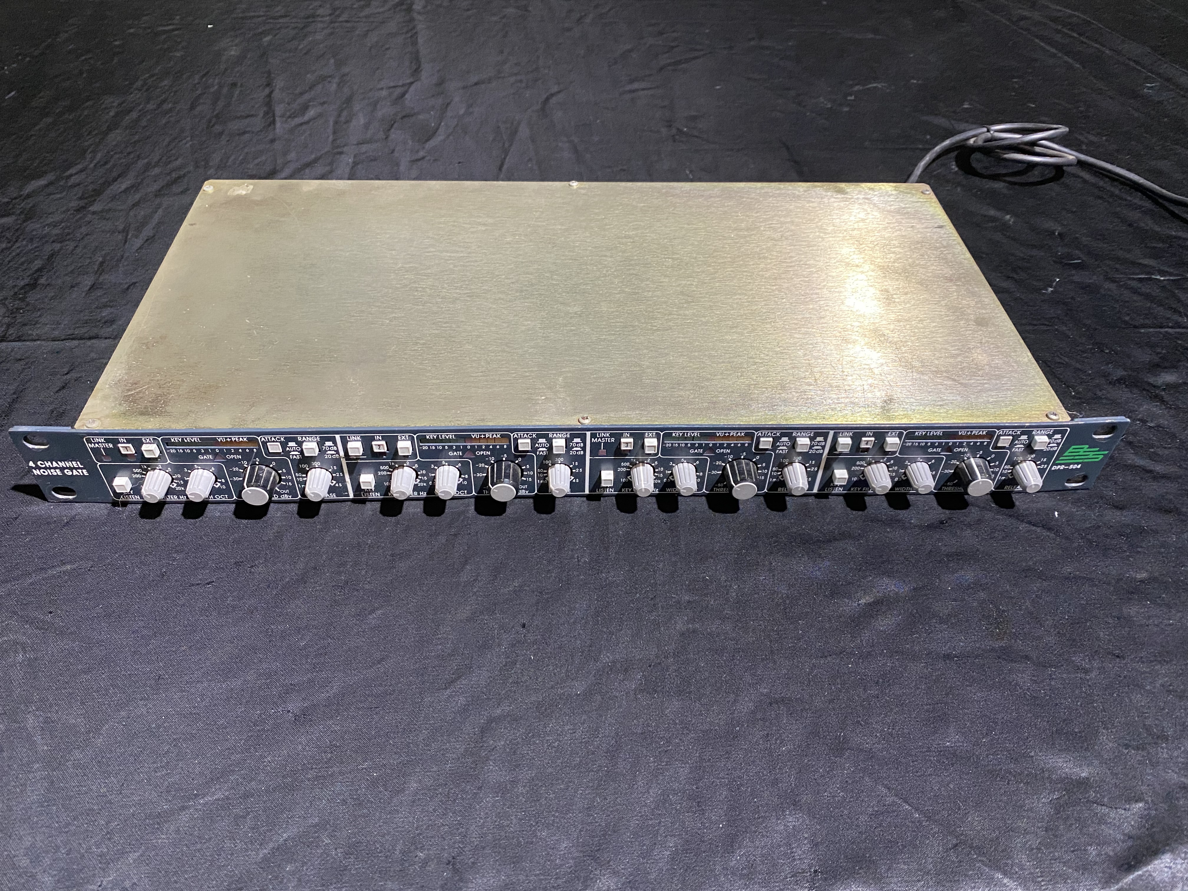 BSS Audio DPR-504 (89963)