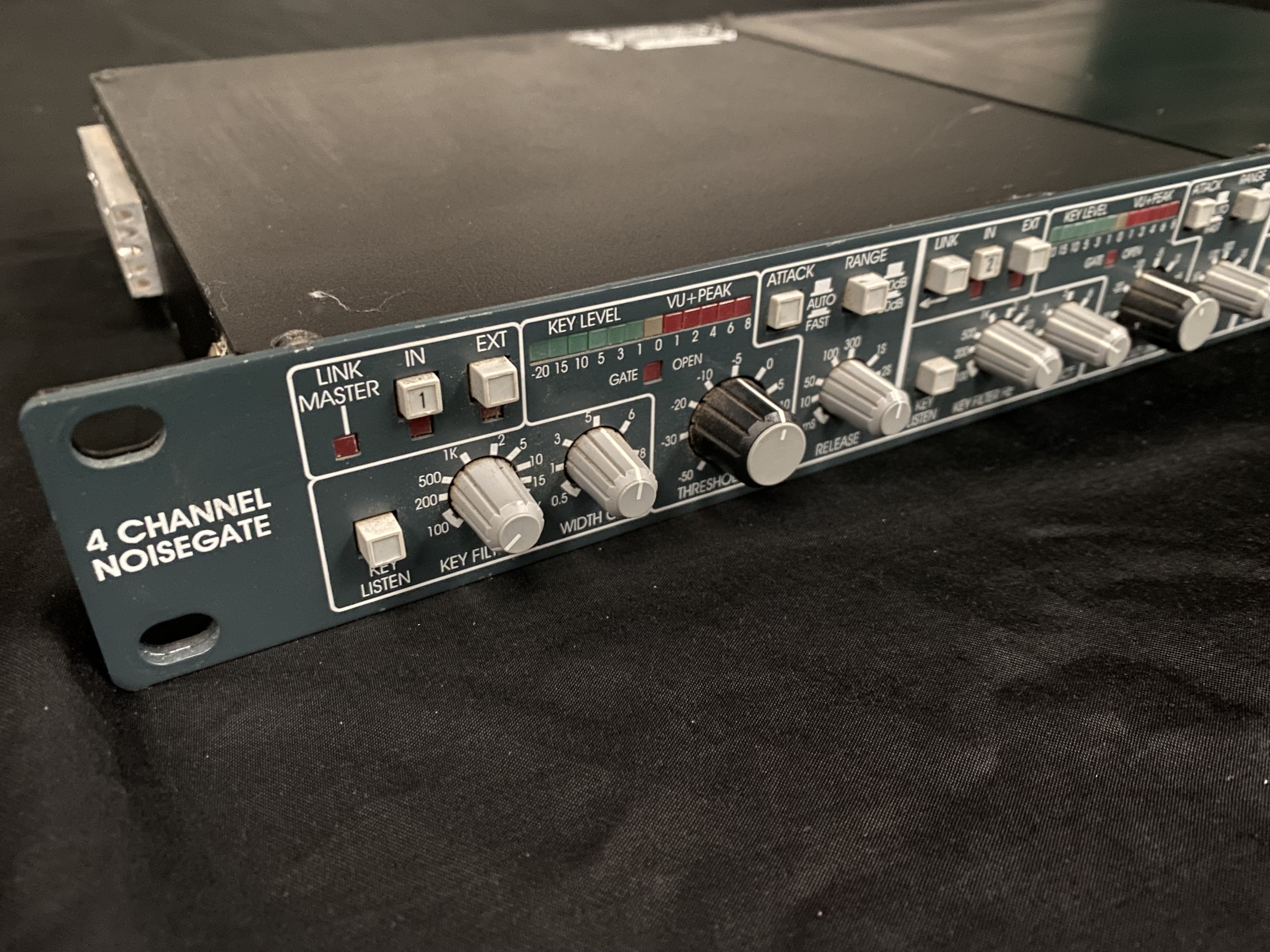 BSS Audio DPR-504 (2457)